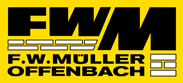 FWM Logo